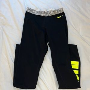 Nike leggings